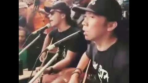 Bimbim & Kaka Slank - Lorong Hitam
