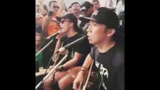 Bimbim & Kaka Slank - Lorong Hitam
