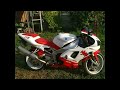 Yamaha R1 1999. Замена масла в двигателе.