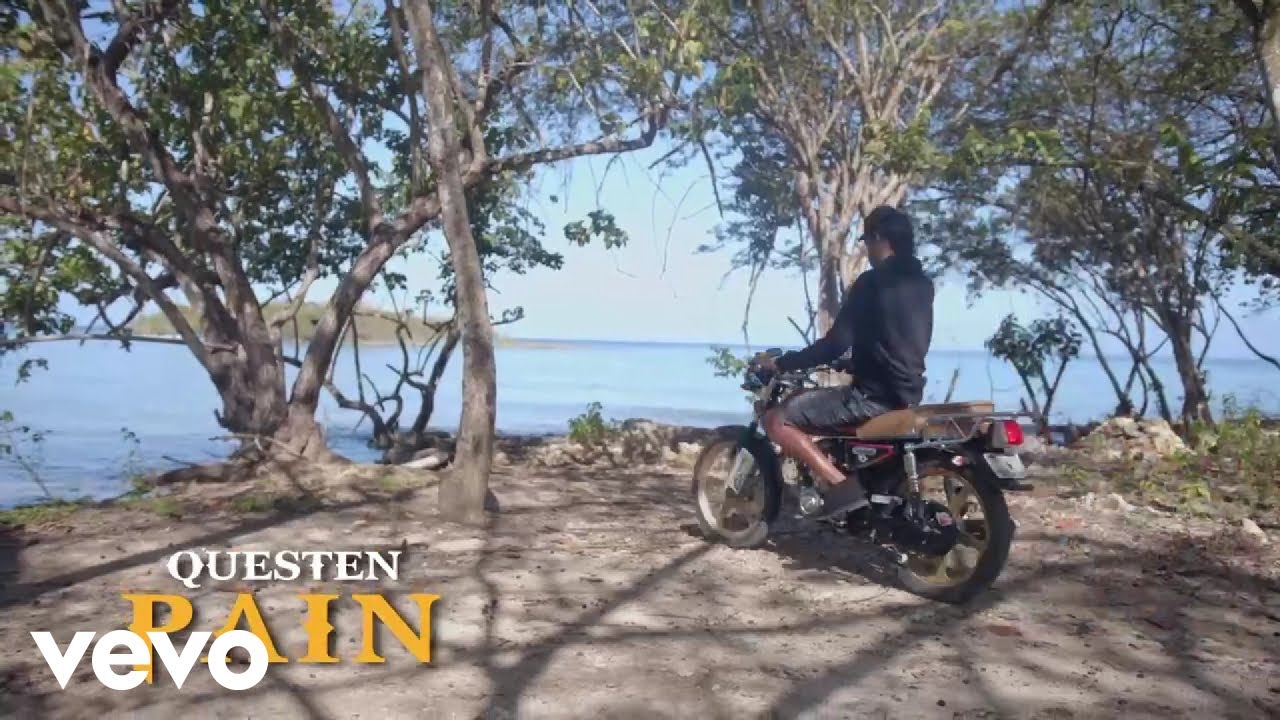 Watch Questen - Pain (Official Music Video) on YouTube Watch Questen - Pain (Official Music Video) on YouTube