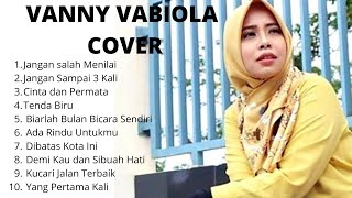 VANNY VEBIOLA COVER TEMBANG KENANGAN