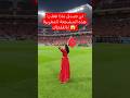 You Won T Believe What This Moroccan Fan Did With Her Kaftan Morocco WorldCup Explore