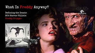 No More Mr. Knife Guy | The Legend of Freddy Krueger