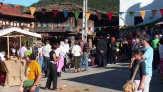 MERCÁU ASTUR. COBALLES.