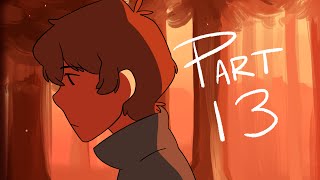 Gravity Falls Aesthetic MAP [Part 13]