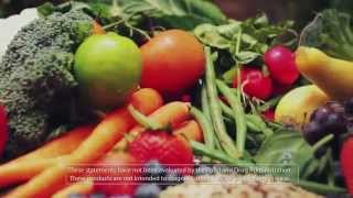 Mannatech NutriVerus Powder Overview