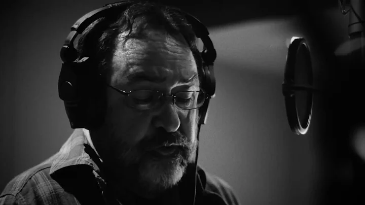 Vicente Teixeira - I'm 64... and now? (P&B)