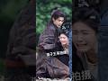 Zhang linghe, jelly lin extreme situation 🫡