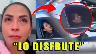 Policia Viral De Mexico Rompe El Silencio Y Habla Del Video Filtr4Do