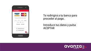 Recarga tu bono Madrid - Segovia desde la App screenshot 3