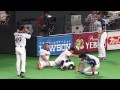 2015/08/02 杉谷選手も参加しようとしたら
