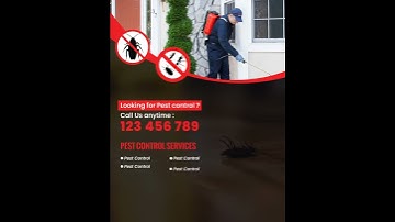Pest Control Marketing l Grow Your Business