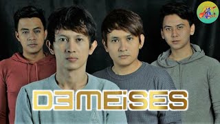 Demeises Band full album terbaik - Music Pop Indonesia