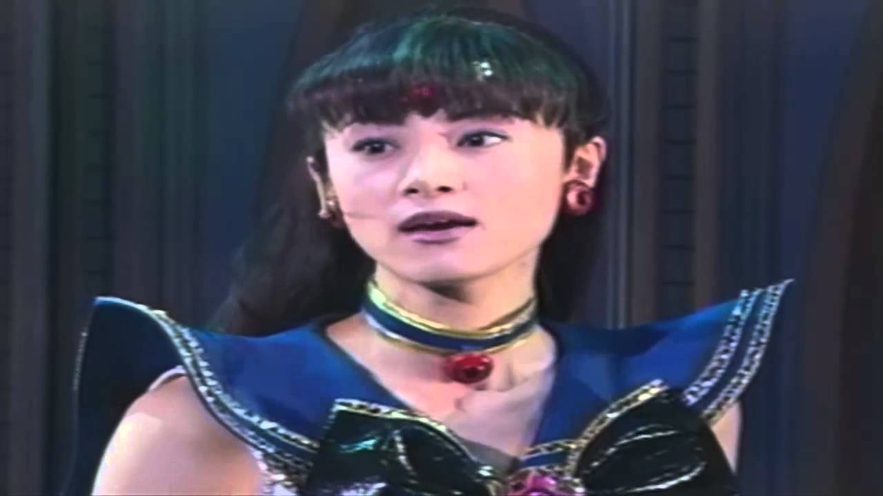 SERA MYU セラミュ Forbidden Hades フォビドゥン・ヘイディーズ  Princess Black Lady Kaiteiban プリンセス　ブラック・レディ