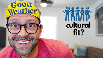 Cultural Fit Interview Questions - Should I Really Work for This Company?
