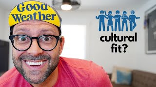 Cultural Fit Interview Questions - Should I Really Work for This Company?
