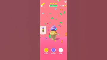 ice cream level 12#ice cream