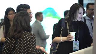 Adobe Summit Day 3 Highlight Video