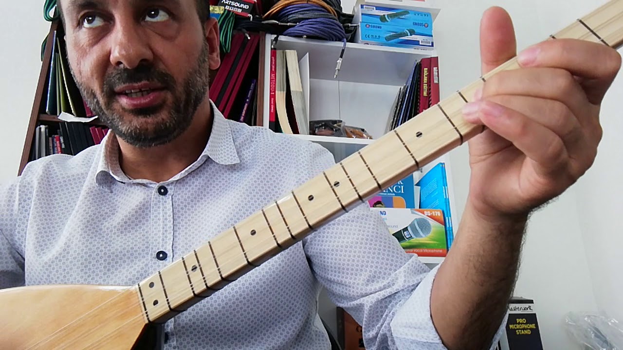 Kahve koydum fincana (video 8) AYDIN ÖNAL YouTube