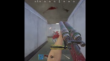 Cargo Full Kit Grubbed