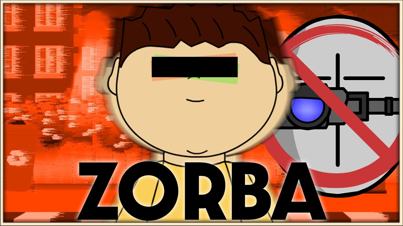 ÖMER ASLINDA ZORBA BİRİSİYDİ. | TRAJİK HİKAYESİ