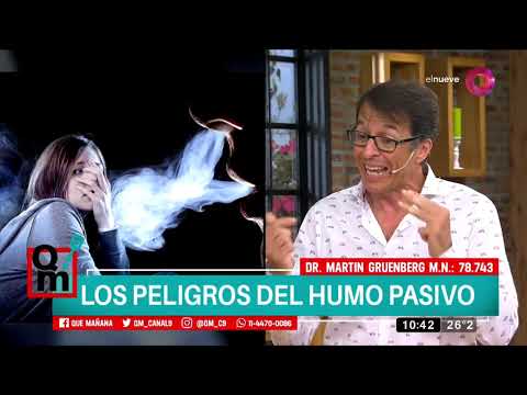 Los peligros del