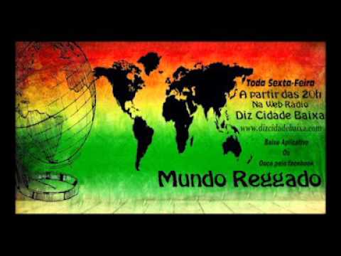 Especial de Natal Reggae com a Gente - com 2hrs de pedidos só de bandas do sul do brasil.