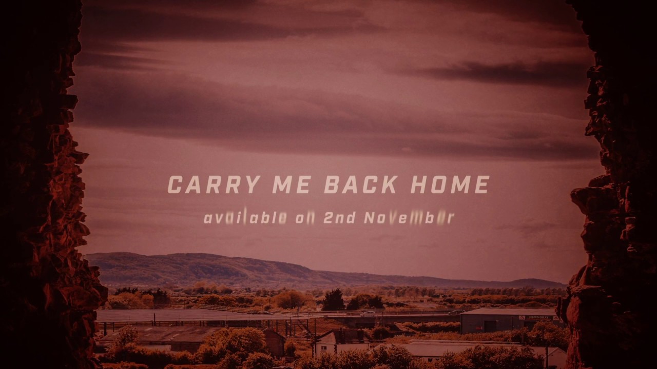 Gifted Gambler Carry Me Back Home (Teaser) YouTube