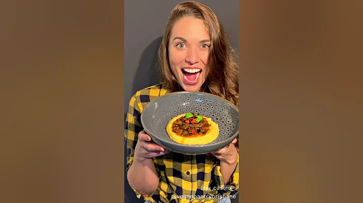 Vegan Banana Peel Meat - Ju's Recipes - Vegan Pantry Brisbane