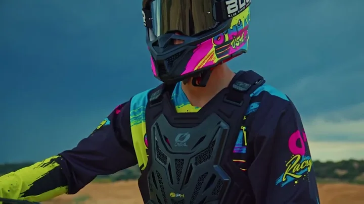 O’NEAL 2026 MX GEAR DROP 🔥 | Next-Level Motocross Kit Is HERE | Built to Ride Hard. Designed to Win.