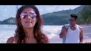 Irumugan Settai Videosong All star mix