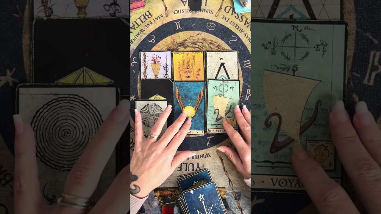 Son âme a un message 