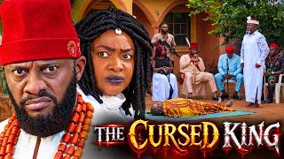 THE CURSED KING - YUL EDOCHIE, LIZZY GOLD Royal Drama | 2026 Latest Full Nigerian Movies