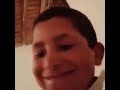 سمعني المورو انا مبغيتش نكلاشيك حيت جتيني ولدي وعزيز عليا