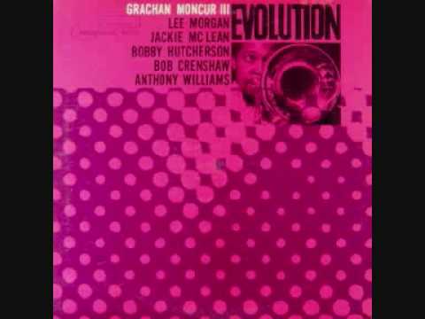 Grachan MONCUR III "The coaster - Part 2" (1963)