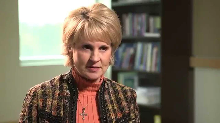 Cottrell Minute: Carol Burrell on hiring college g...