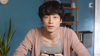 Son helps father to become an successful unbeatable pro gaming player | Universal Movies