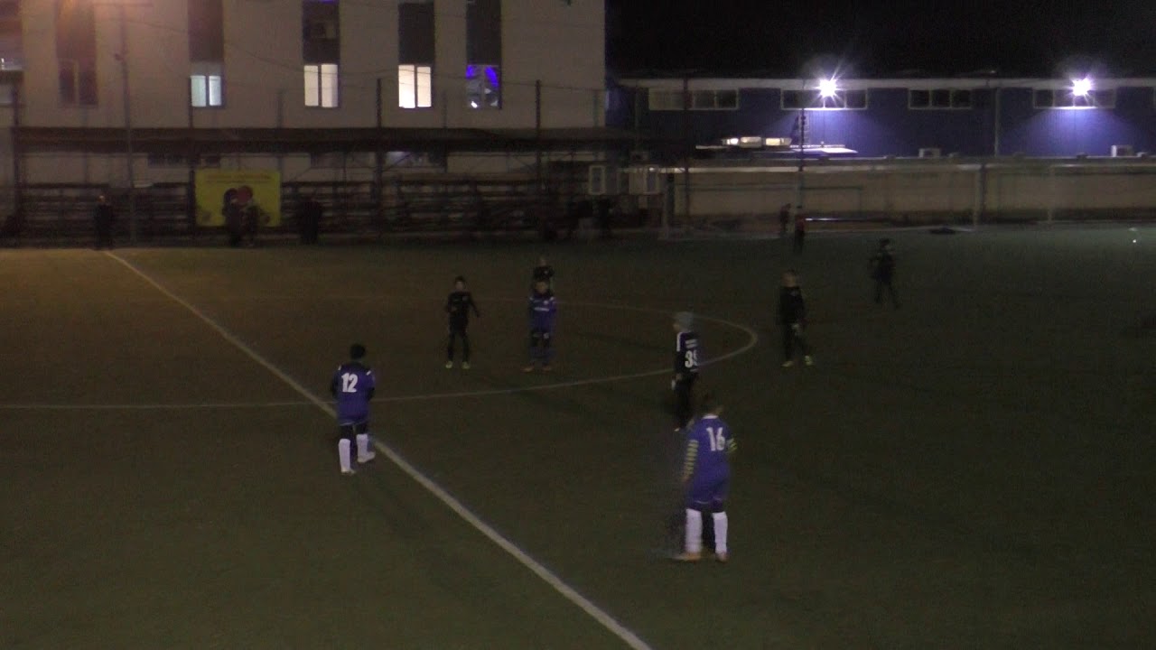 CSF Sparta (2007) vs CS Real Succes (2007) final score (6:0) camera iphone 8 plus apk