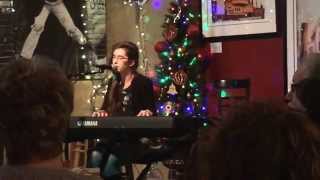 There Must Be a Way performed by Helena Ruth