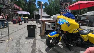 Thursday at Myrtle Beach Bike Week