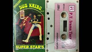 Duo Kribo ucok Aka Harahap U0026 Achmad Albar   Album Vol Iii 1978
