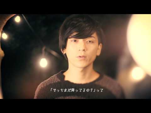 FABLED NUMBER「夜の鼓動」MUSIC VIDEO