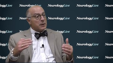 Joseph Berger, MD: The Role of Artificial Intelligence in Neurology