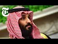 How the Saudis’ Khashoggi Story Changed: From Denials to Rogue Killers | NYT News