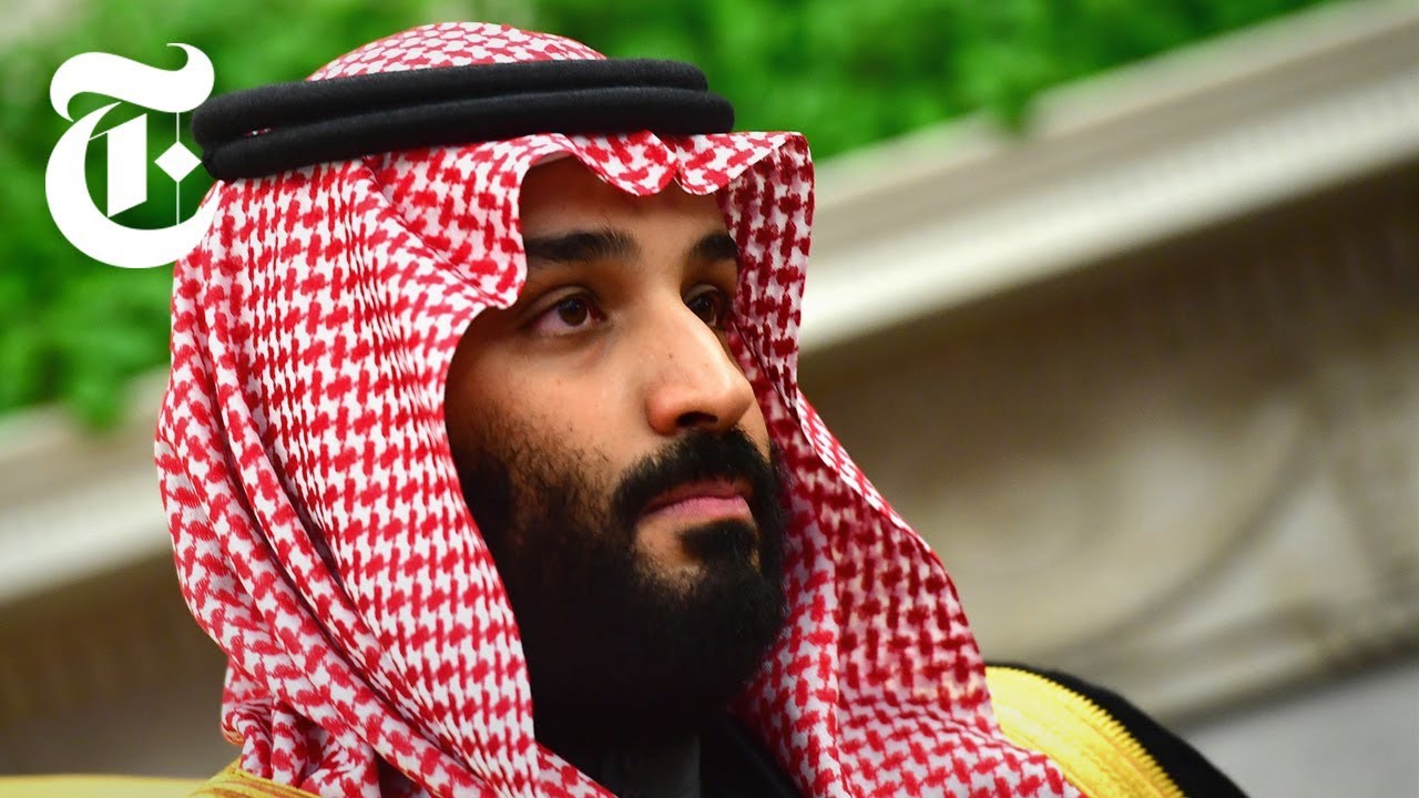 Saudi 'Mr. Hashtag' becomes fall guy in Khashoggi case, but is he