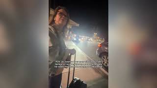 Surprise 60Th Birthday Trip - Moms Shocked Reaction