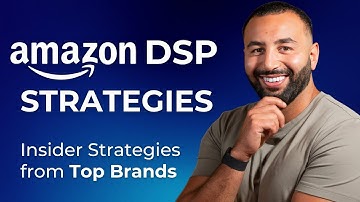 Amazon DSP Explained: Unlocking the Secret to Scalable Growth