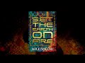 S.E.T. The Earth on Fire Book Trailer