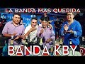 BANDA KBY 2020 - CUMPLE DE LA BANDA MAS QUERIDA 🎂🥂