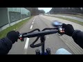 GUNAI 3200W Scooter-----Speed